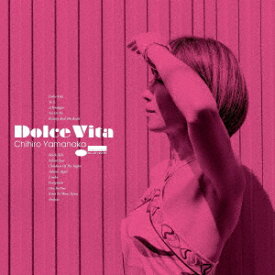 Dolce Vita【アナログ盤】 [ 山中千尋 ]