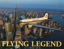 FLYING　LEGEND　DC-3×徳永克彦×世界一周