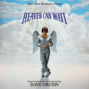 【輸入盤】Heaven Can Wait