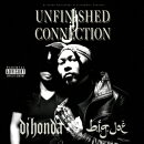 UNFINISHED CONNECTION