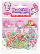 FunLoom （ファンルーム） バンド＆チャーム マイメロディ