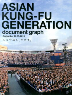 ジュウネン、キセキ。