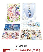楽天ブックス: 『ご注文はうさぎですか?』Blu-ray BOX 〜TV Animation 