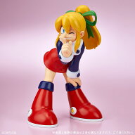 ギガンティックシリーズ 『ロックマン』 ロール 【411-200587T】 (フィギュア)