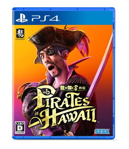 yTz@8O` Pirates in Hawaii@PS4(ywTzDLCutԊCN[Zbgv+ywTzDLCutԃR[fBl[gZbgv)