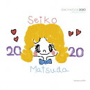 「SEIKO MATSUDA 2020」(デラックス・エディション / 数量限定生産)