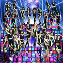 E.G. Anthem -WE ARE VENUS-　（CD＋DVD）