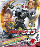 仮面ライダーOOO Volume 4【Blu-ray】