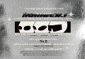 【予約】【楽天ブックス限定先着特典】Number_i LIVE TOUR 2025 No.2 初回限定盤 Blu-ray【Blu-ray】(マルチポーチ)