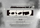 【楽天ブックス限定先着特典】Number_i LIVE TOUR 2025 No.2 初回限定盤 Blu-ray【Blu-ray】(マルチポーチ) [ Number_…