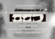 【楽天ブックス限定先着特典】Number_i LIVE TOUR 2025 No.2 初回限定盤 Blu-ray【Blu-ray】(マルチポー…