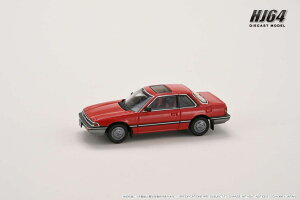 1/64 �z���_ �v�������[�h XX AB �O���^ ���b�h �yHJ641086AR�z (�~�j�J�[)