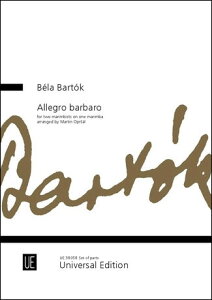�y�A���y���z�o���g�[�N, Bela: �A���O���E�o���o��/2�l�̉��t�҂ɂ��1��̃}�����o�p�ҋ�/Oprsal�� [ �o���g�[�N, Bela ]