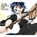 THE BEST OF MAGI