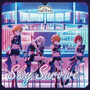 THE IDOLM@STER MILLION MOVEMENT OF STARDOM ROAD 06 Sky Survive