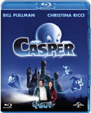 キャスパー【Blu-ray】