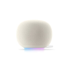 Google Home スピーカー Porcelain