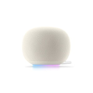 Google Home �X�s�[�J�[ Porcelain