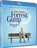 フォレスト・ガンプ 一期一会 デジタル・リマスター版【Blu-ray】