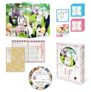 続『刀剣乱舞ー花丸ー』 其の四(初回生産限定版)【Blu-ray】