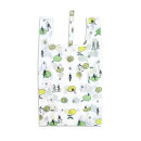 刀剣乱舞ーONLINE-鬼頭祈コラボ エコバッグ(髭切・膝丸とレモン・ライム)