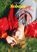 永田聖一朗 Holiday-ish Photobook “Solstice”