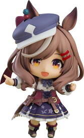 ねんどろいど 『ウマ娘 プリティーダービー』 マチカネタンホイザ【再販】 (塗装済み可動フィギュア)