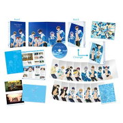 映画 ハイ スピード！-Free! Starting Days-【初回生産限定版】