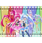 楽天ブックス: ハピネスチャージプリキュア! Vol.3 - 中島愛 