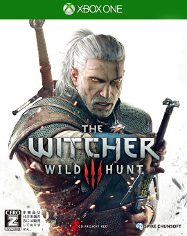 ウィッチャー3 ワイルドハント XboxOne版