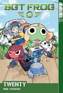 Sgt. Frog, Volume 20