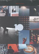 澤村洋兵写真集「10」（TEN）