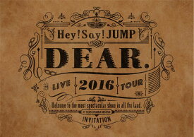 楽天市場 Hey Say Jump Dearの通販