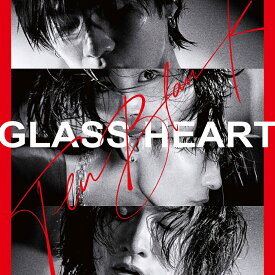 Glass Heart [ TENBLANK ]
