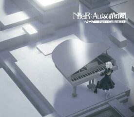 Piano Collections NieR:Automata [ (ゲーム・ミュージック) ]