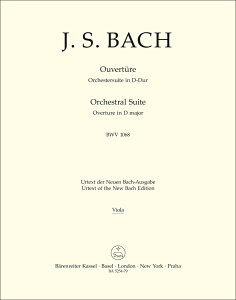 yAyzobn, Johann Sebastian: ǌyg 3 j BWV 1068/T/Besseler & Gruss: rI [ obn, Johann Sebastian ]