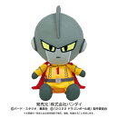 Chibiぬいぐるみ　ガンマ1号