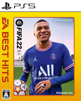 EA BEST HITS FIFA 22 PS5��