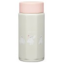 ベイマックス SWEET　水筒 真空ステンレス 八角 ボトル 350ml