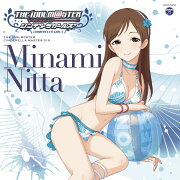 THE IDOLM@STER CINDERELLA MASTER 019 新田美波