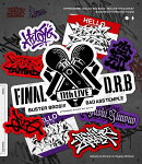 ヒプノシスマイク -Division Rap Battle- 11th LIVE ≪Final D.R.B≫Buster Bros!!! ＆ Bad Ass Temple【Blu-ray】