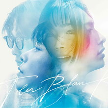 ͽ������桪TENBLANK��Glass Heart��