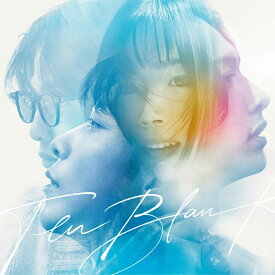 Glass Heart (初回限定盤 CD＋Blu-ray) [ TENBLANK ]