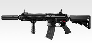 ������d���K���i18�ˈȏ�jDEVGRU �J�X�^�� HK416D (�g�C�K�� �d���K��)