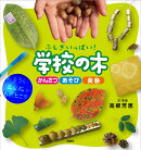 ふしぎいっぱい! 学校の木