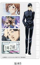 TVアニメ「坂本ですが？」アクリルフィギュアコレクション 坂本B