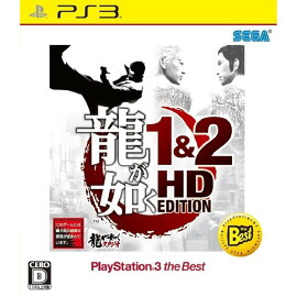ζǡ 12 HD EDITION PlayStation3 the Best