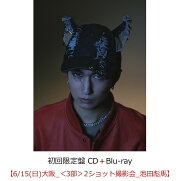 【楽天ブックス限定先着特典】【クレジットカード決済限定】SUPER X (初回限定盤 CD＋Blu-ray)(くじシリアルコード+イベント参加券【6/15(日)大阪_＜3部＞2ショット撮影会_池田彪馬】)