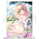 【グッズ】Bloomin' -きみしま青画集ー 箔押しケース+ラフ画集セット版