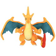 ポケットモンスター ALL STAR COLLECTION PP301 ポケモンぬいぐるみ メガリザードンY（S）